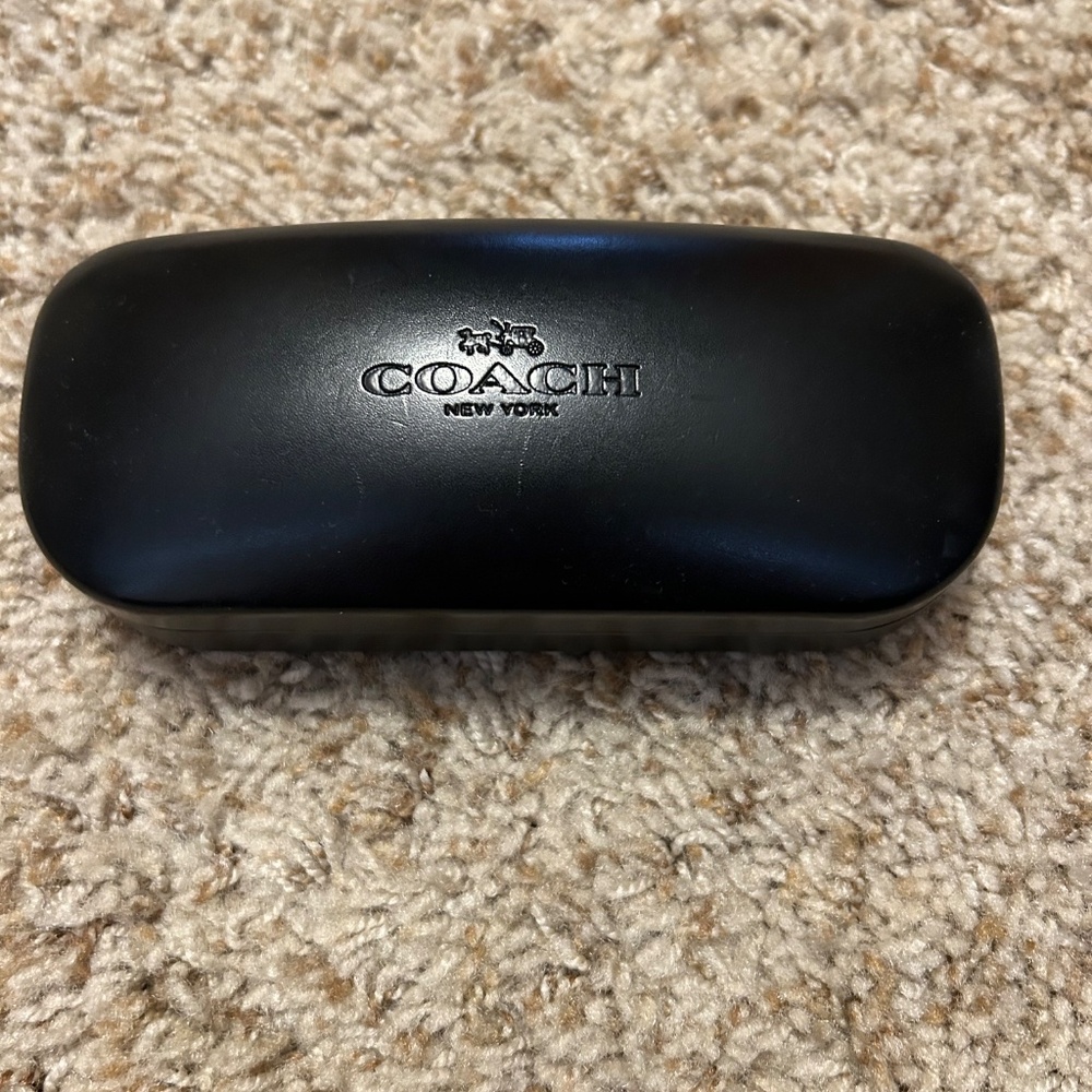 Coach Charity Sunglasses - Picture 2 of 3
